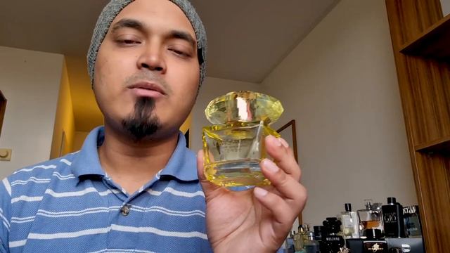 Versace Yellow Diamond Intense (Review In Bangla) (বাংলা রিভিউ) смотреть онлайн