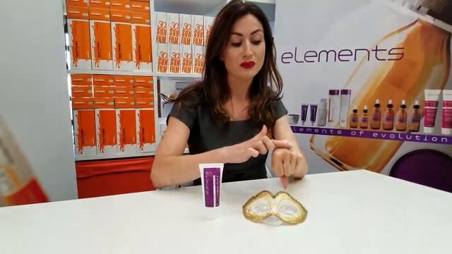 Clarifying Mask смотреть онлайн