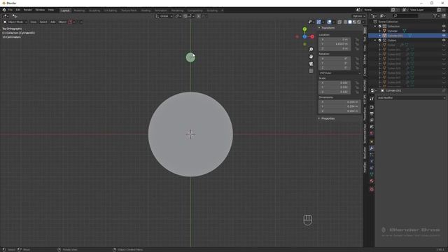 25 Radial Array смотреть онлайн