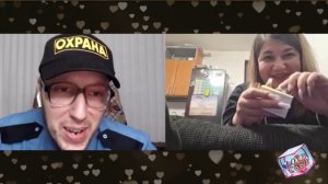 ХудойEND приколы в чат рулетке