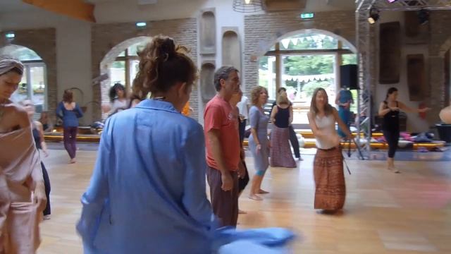 Ecstatic Dance Festival After Movie 2nd Edition смотреть онлайн