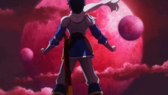 Опенинг аниме Да, я паук, и что же?