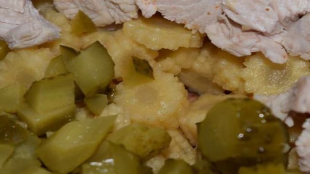 Сборник рецептов