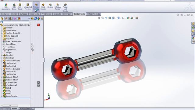 07 PhotoView 360 01 Getting Started with Rendering смотреть онлайн