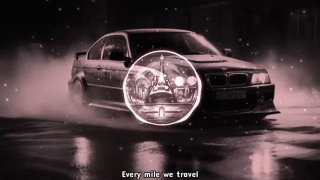 TuneScape Network  |  MIDNIGHT RIDE  |  (official Video)  #Music #Музыка #BMW #БМВ