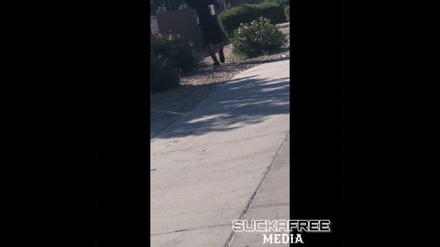 TWEAKERS IN PHOENIX ARE JUST DIFFERENT