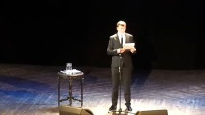 Валерий Жидков -  Тамбовский волк  - О зрителях