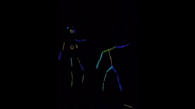 Glow dance смотреть онлайн