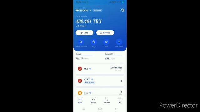 How to swap TRX to USDT? How to buy TRX in Wazirx? How to send TRON from wazirx to TronLink Pro?? смотреть онлайн