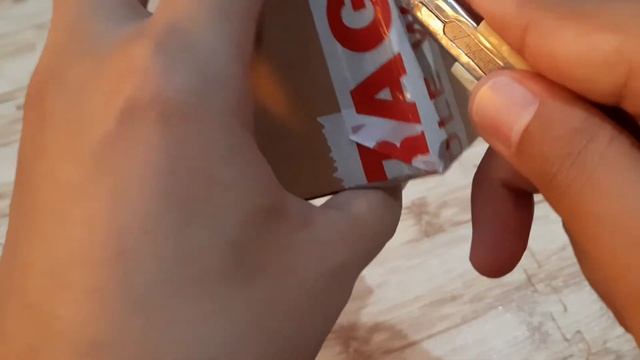 Diary Unboxing - Battery Maxell LR41/AG3 1.55V смотреть онлайн