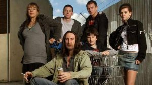 Сериал Бесстыдники - 1 сезон 5 серия / Shameless