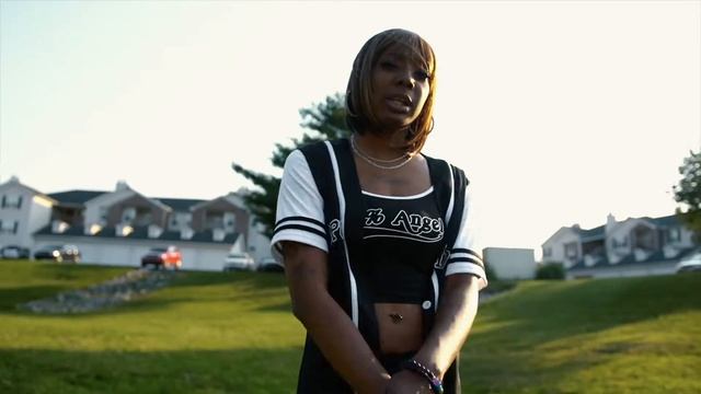 Tara Boo - Focus (Music Video) смотреть онлайн