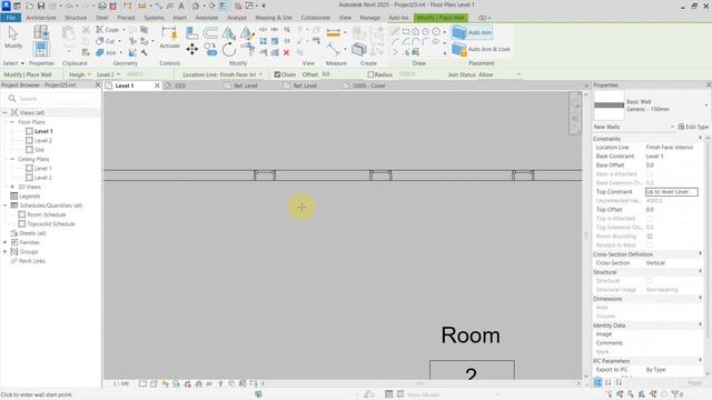 Revit 2025 Best New Features смотреть онлайн