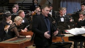 Песня актёров. Евгений Дятлов