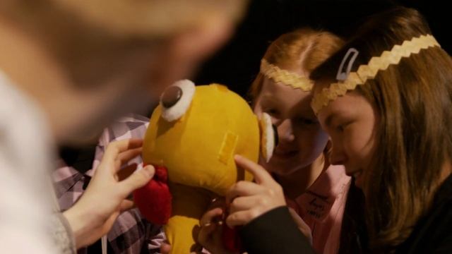 ВИЗИТКА - ИЖЕВСК смотреть онлайн