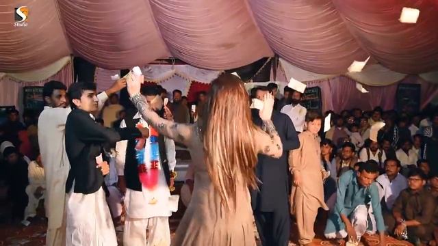 Pari Paro 2019 Dance performanse #SGS #StUDIO #Hotmujra #hotdance/youtube смотреть онлайн