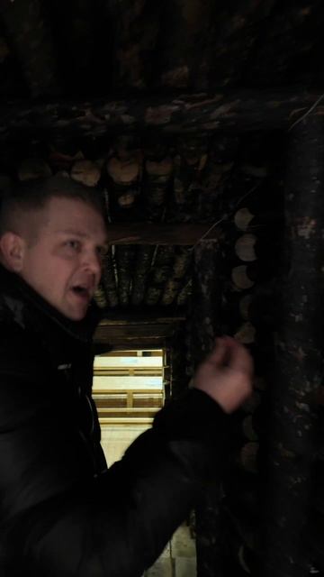 В блиндаже, актовый зал✊ смотреть онлайн