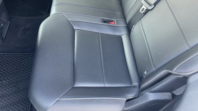 2021 Volkswagen Atlas Cross Sport. БОЛЬШОЙ КРОСС-КУПЕ. ОБЗОР смотреть онлайн