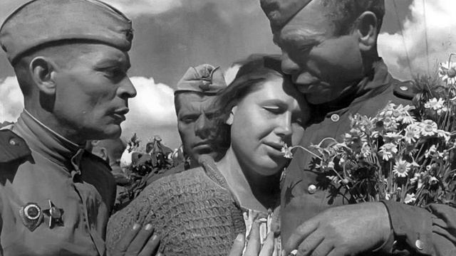 Победный май Гусев Кирилл Усть-Нейская школа смотреть онлайн