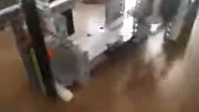 Картофелечистка из LEGO смотреть онлайн