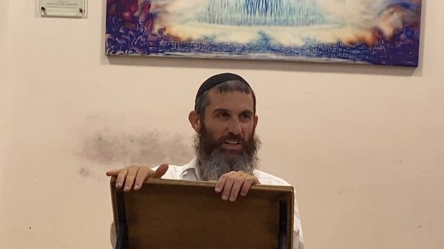 The Power of Listening | Rosh Chodesh Av смотреть онлайн