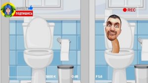 ТОП 10 ТВ МЕН ВЛЮБИЛСЯ В ТВ ВУМЕН СКИБИДИ ТУАЛЕТ КАМЕРАМЕН ТИТАН skibidi toilet Песня