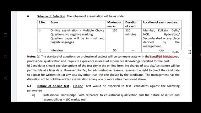 Railway Recruitment | Salary-40000 | Government Job | Railtel Job | TAMIL.. смотреть онлайн