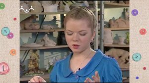 Мастера и мастерицы. Скульптура