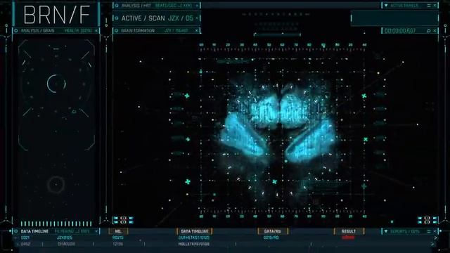 HUD UI Medical смотреть онлайн