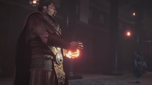 Assassin’s Creed Истоки#23"Дорога в Киренаику"