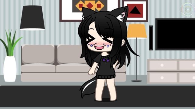 танец куроми! смотреть онлайн