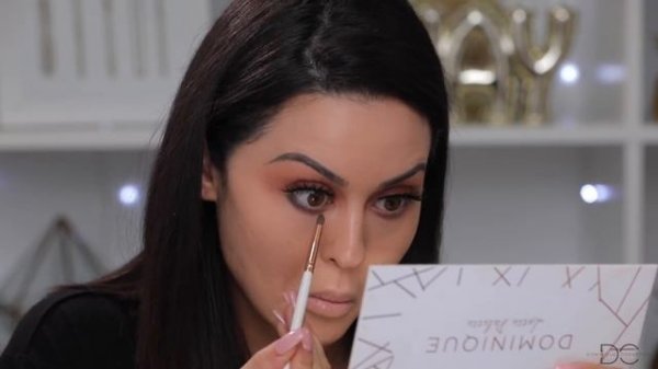 Woke Up Late Quick Makeup & Hair Tutorial