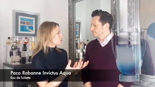 Invictus Aqua Eau De Toilette Review [Full Test]