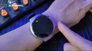 MT200 Smart Health Watch