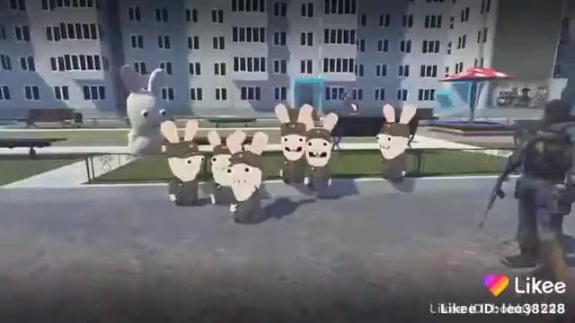 Про кроликов который делает книгу очень у них Пускай блогер нормальная😂😂😂😂 смотреть онлайн