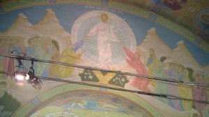 Чтение Канона Андрея Критского (ПН) 3 марта 2025, Свято-Троицкий кафедральный собор, г. Екатеринбург