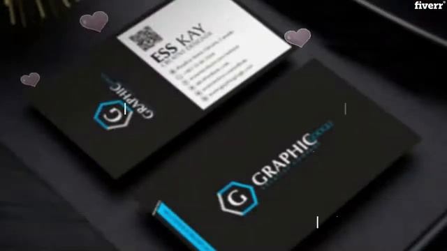 Design an eye catching business card and stationary - Best Business Cards & Stationery service смотреть онлайн