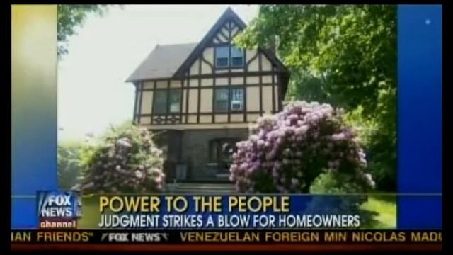 Real Life Vampire Sues Wells Fargo for Mortgage Fraud and Wins! смотреть онлайн