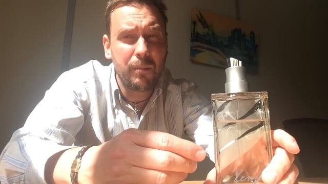 Kenzo Jungle Pour Homme (1998) Fragrance Review