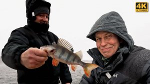 Рыбалка на джиг с лодки 2-е Марта 2025