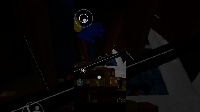 Poppy Playtime A Tight Squeeze' #1