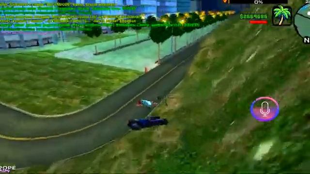 ⚡ ЛУЧШИЙ СПОСОБ ЗАРАБОТКА ВИРТОВ на SANTROPE RP в SAMP ANDROID!