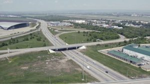 Как к нам проехать)