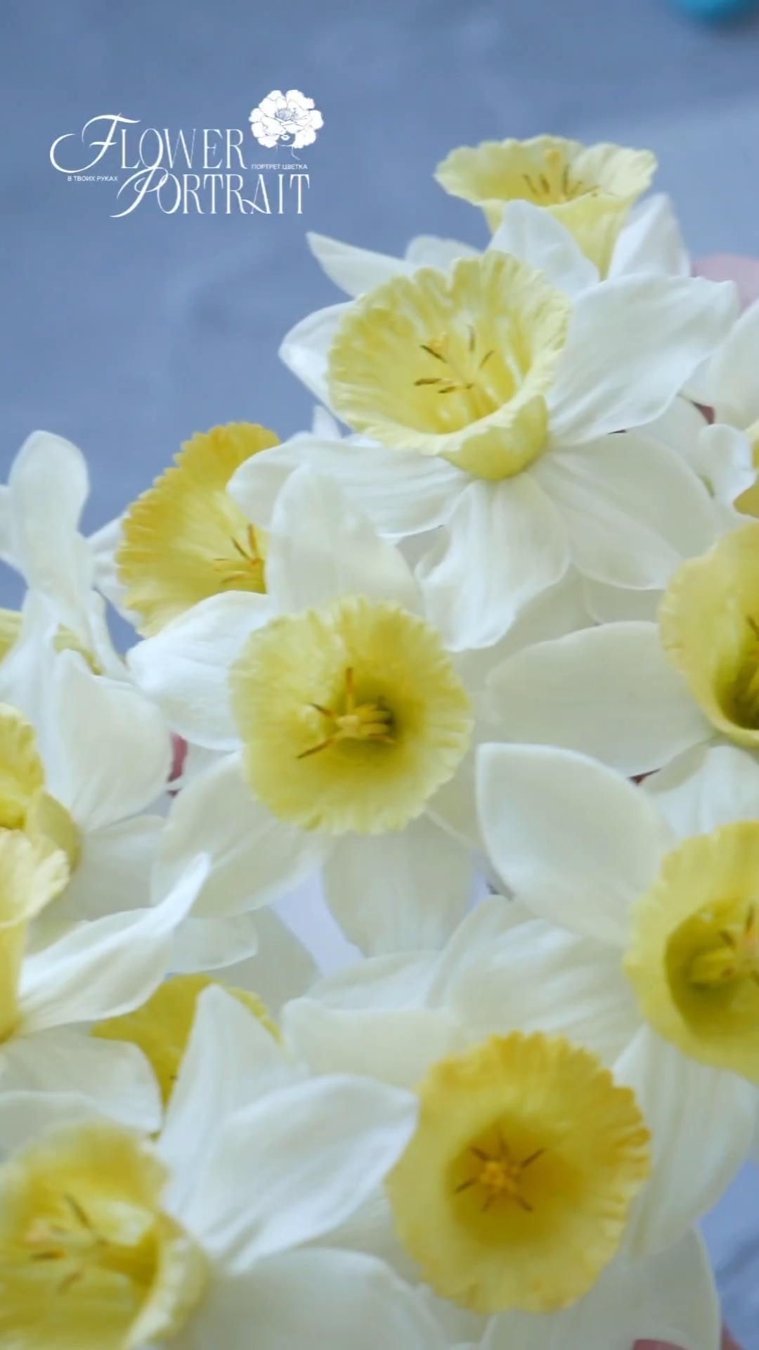 Видеоинструкция к венчику из набора 