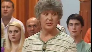 Федеральный судья выпуск 212 Филипов судебное шоу  2008 2009