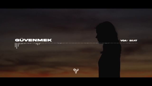 Voay Beat - Güvenmek [Free Melankolik Beat] смотреть онлайн