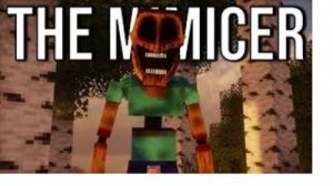 ОН ПОЙМАЛ НАС!- Мы с Димой играем на СТРАХ-СИДЕ на версии 1.6.3