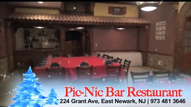 PICNIC BAR RESTAURANT