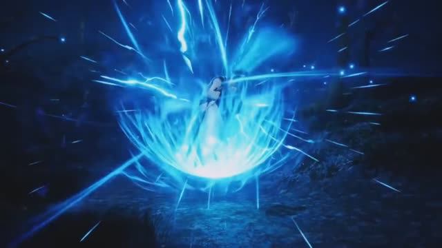 Боевая инверсия 20 Серия - Превью (Аниме-Мультсериал 2025)