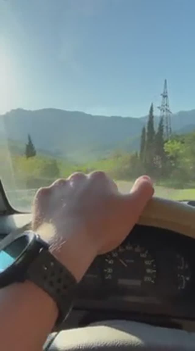 Южный Берег Крыма | Алушта смотреть онлайн